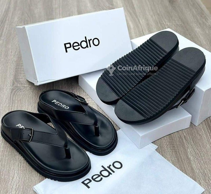 Pedro