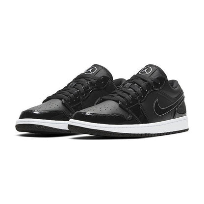 Jordan one couper