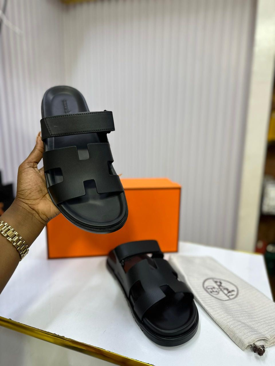 Hermès