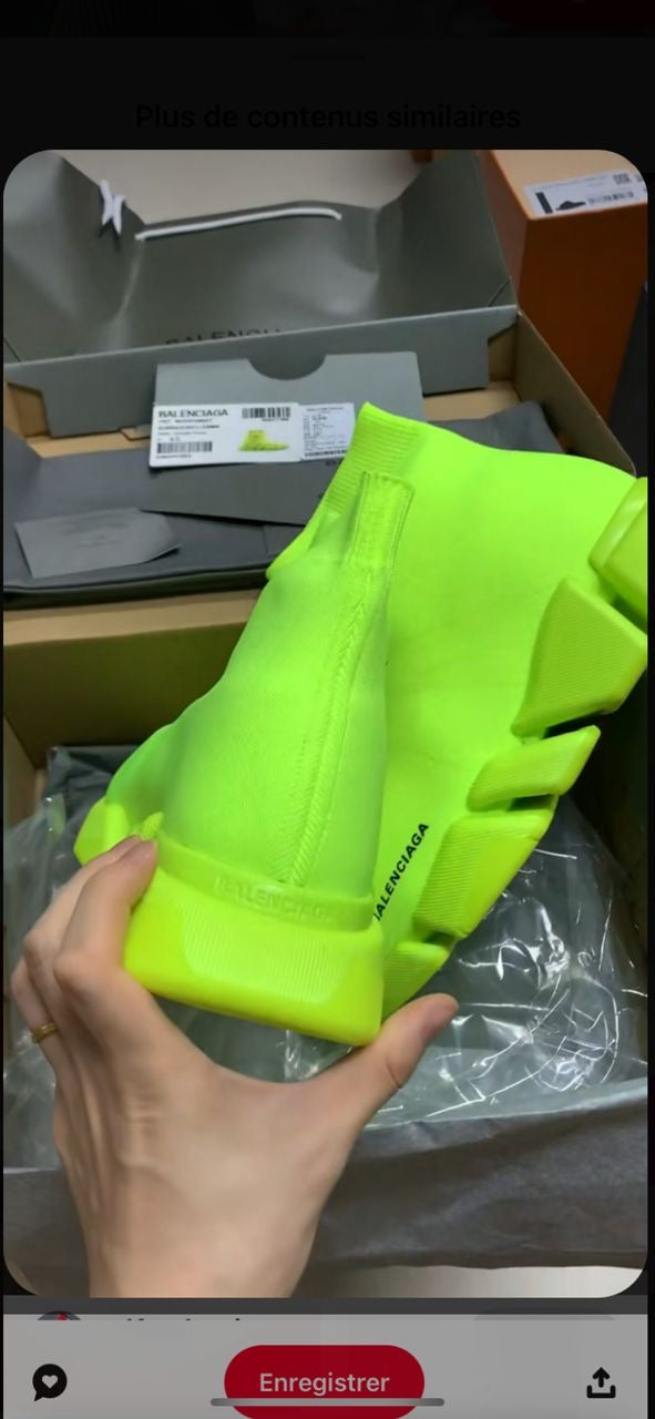Balenciaga