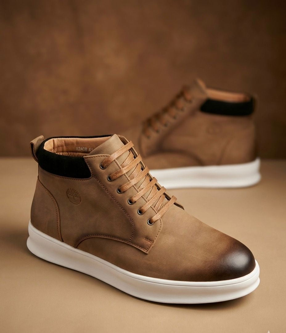 Timberland