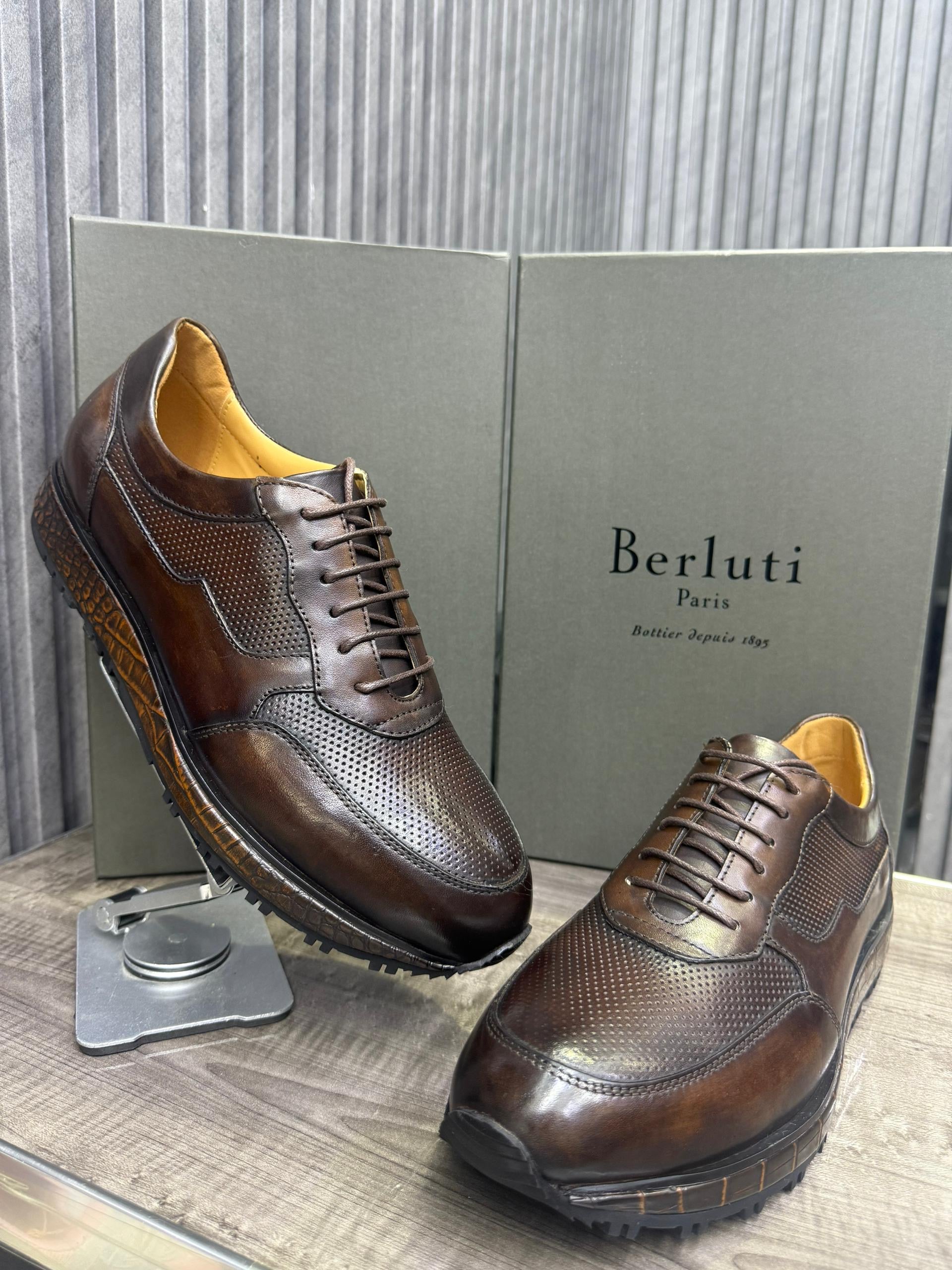 Berluty