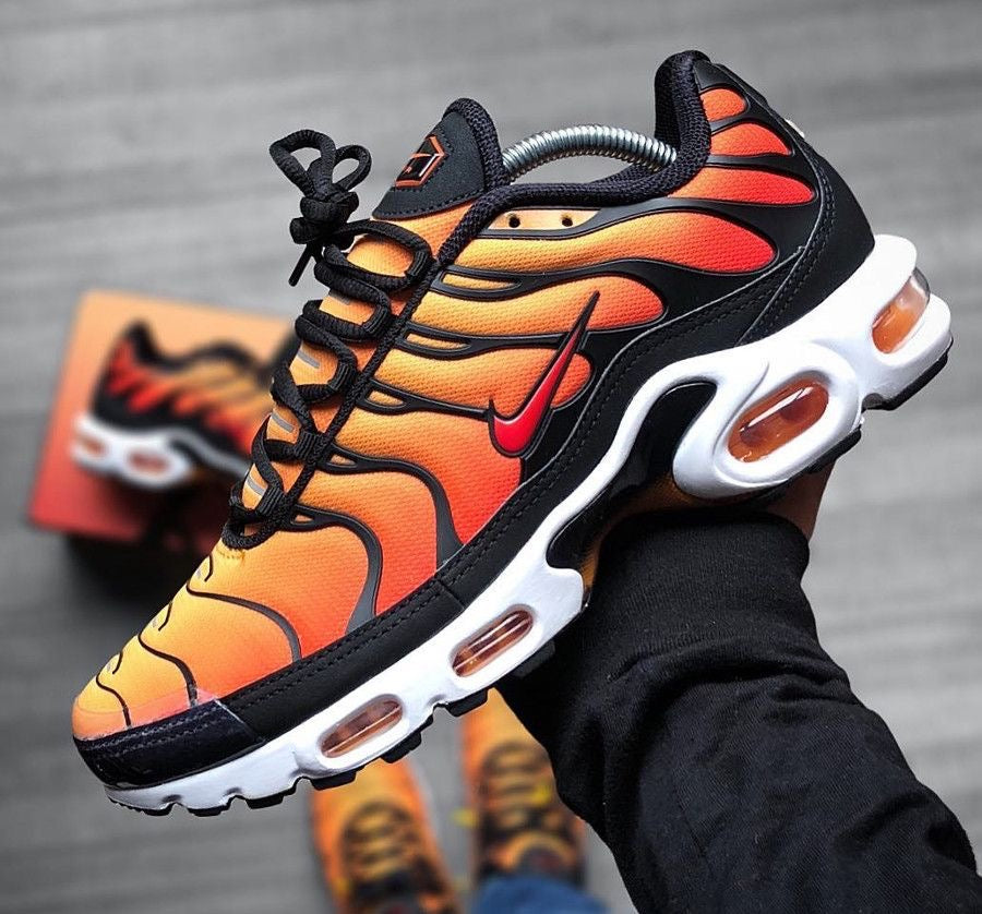 Nike Tn