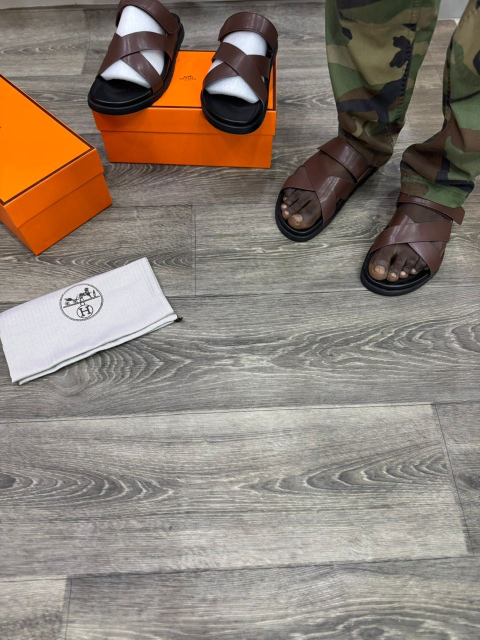 Hermès