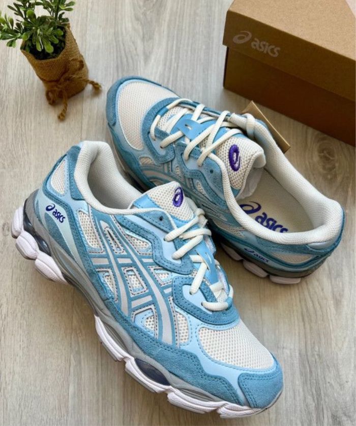 Asics