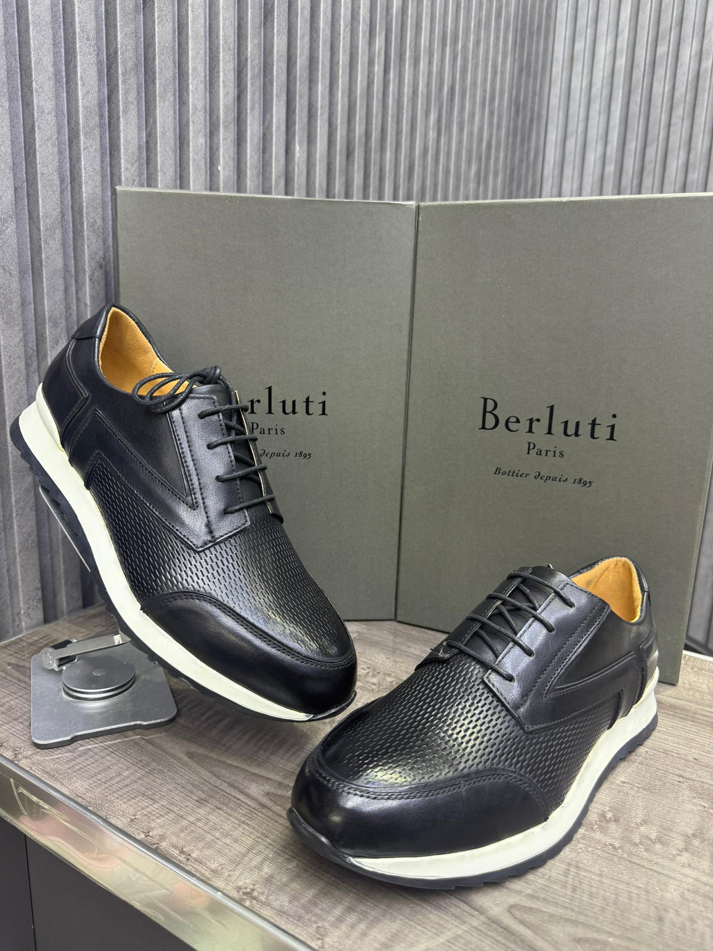 Berluty