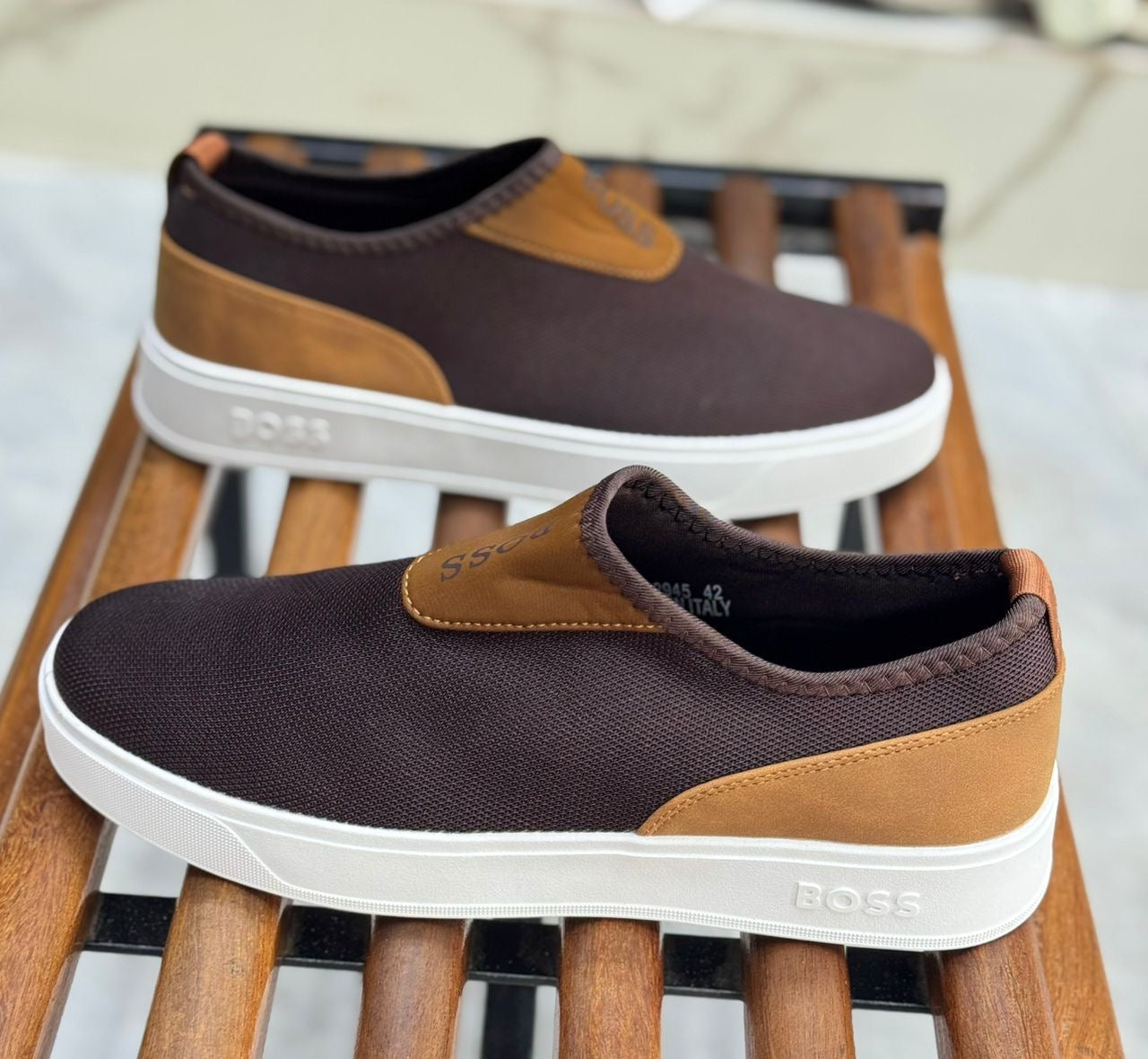 Timberland