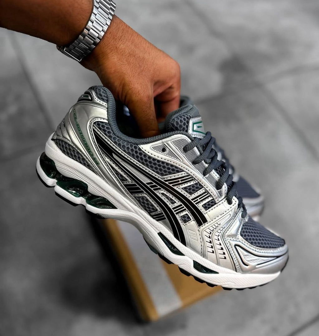 Asics
