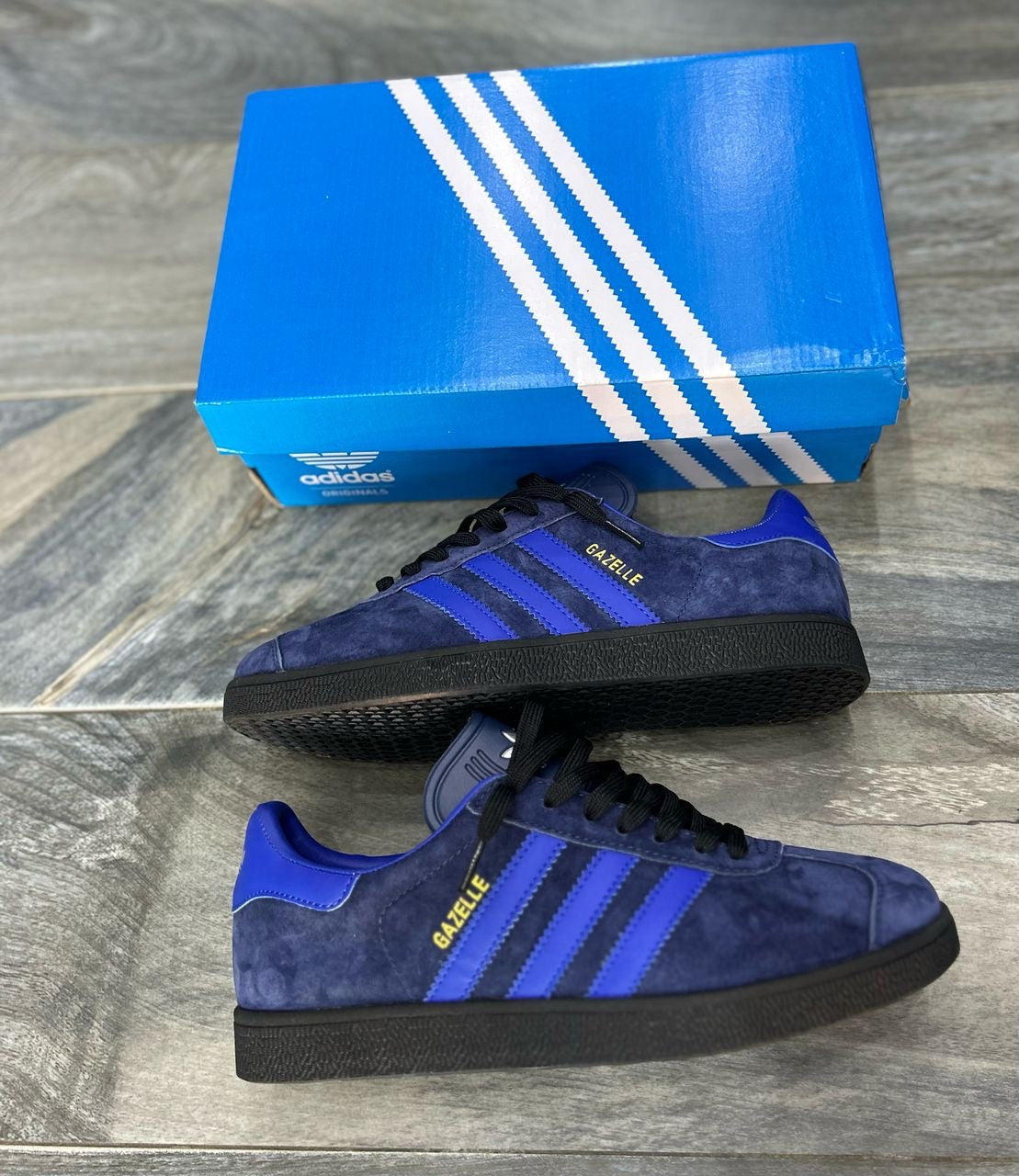 Adidas Gazelle