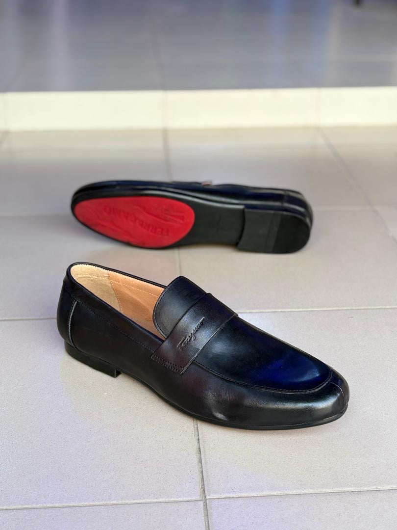 Mocassins Clark’s