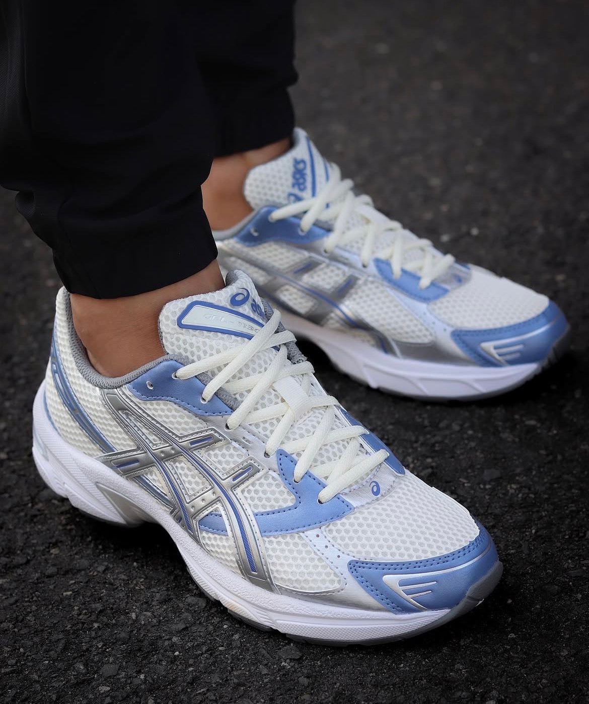 Asics
