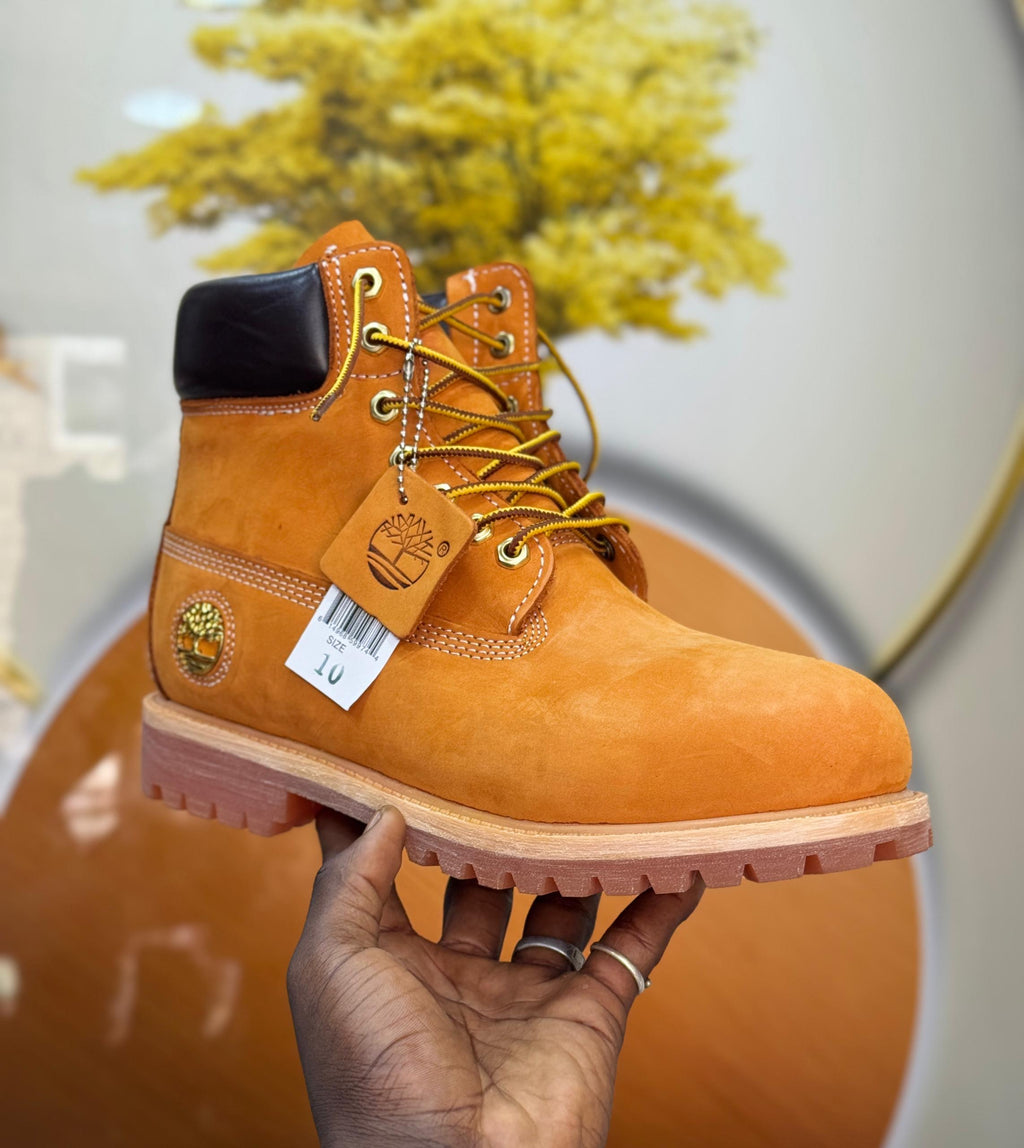 Timberland