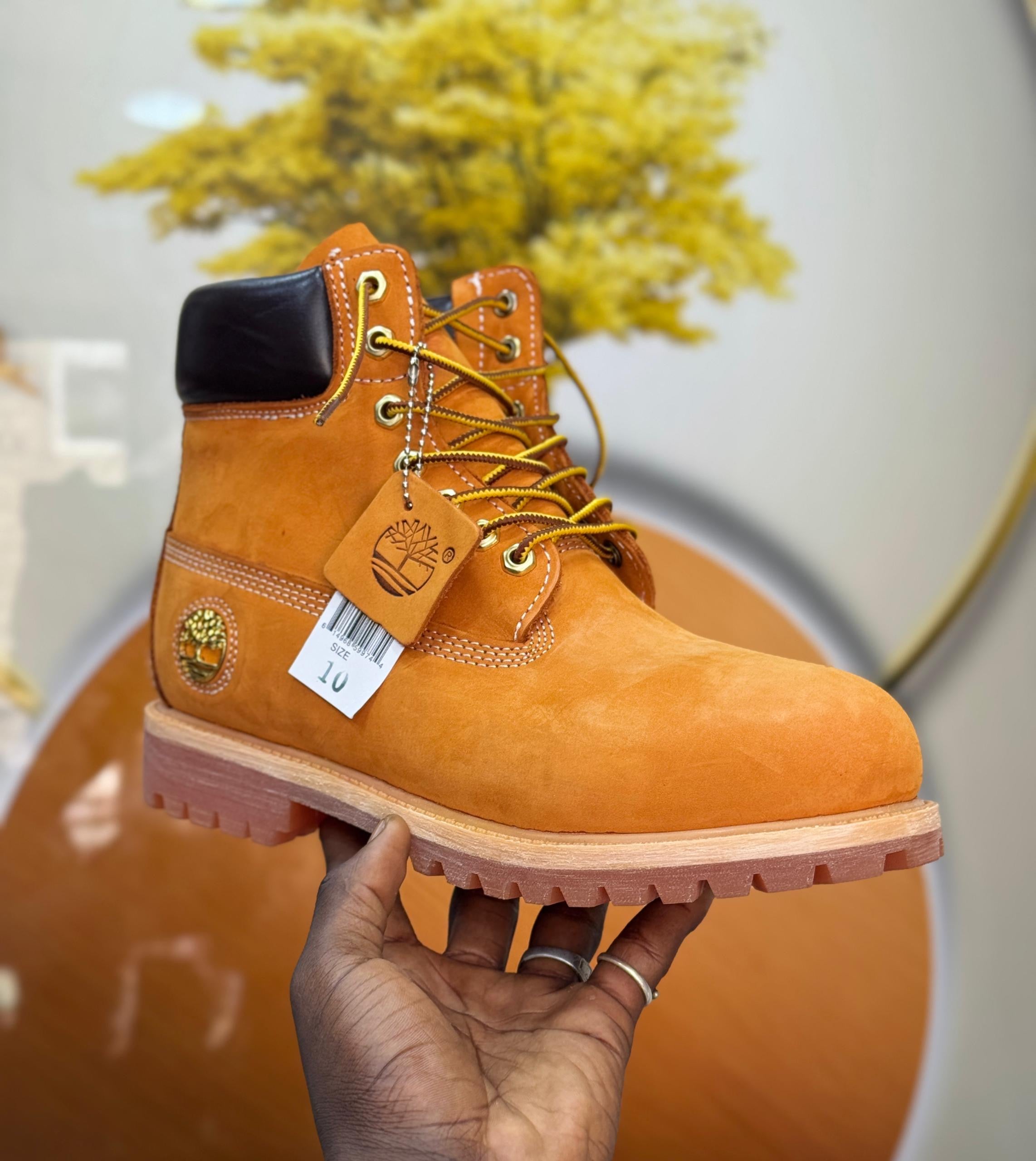 Timberland