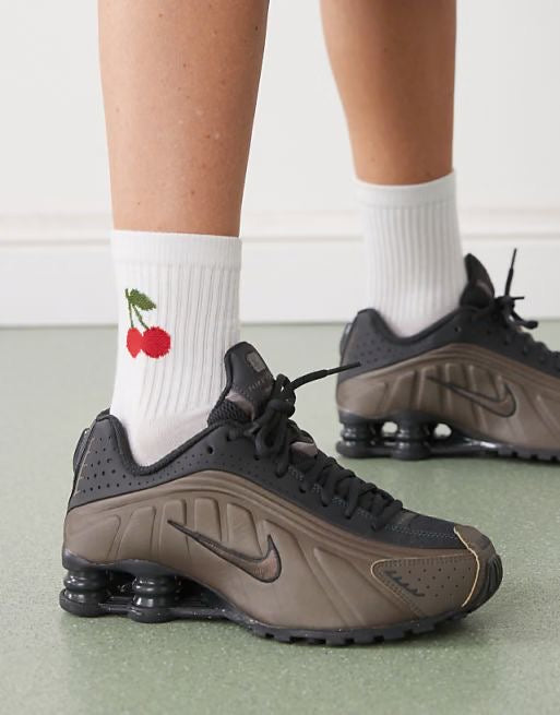 Nike Shox