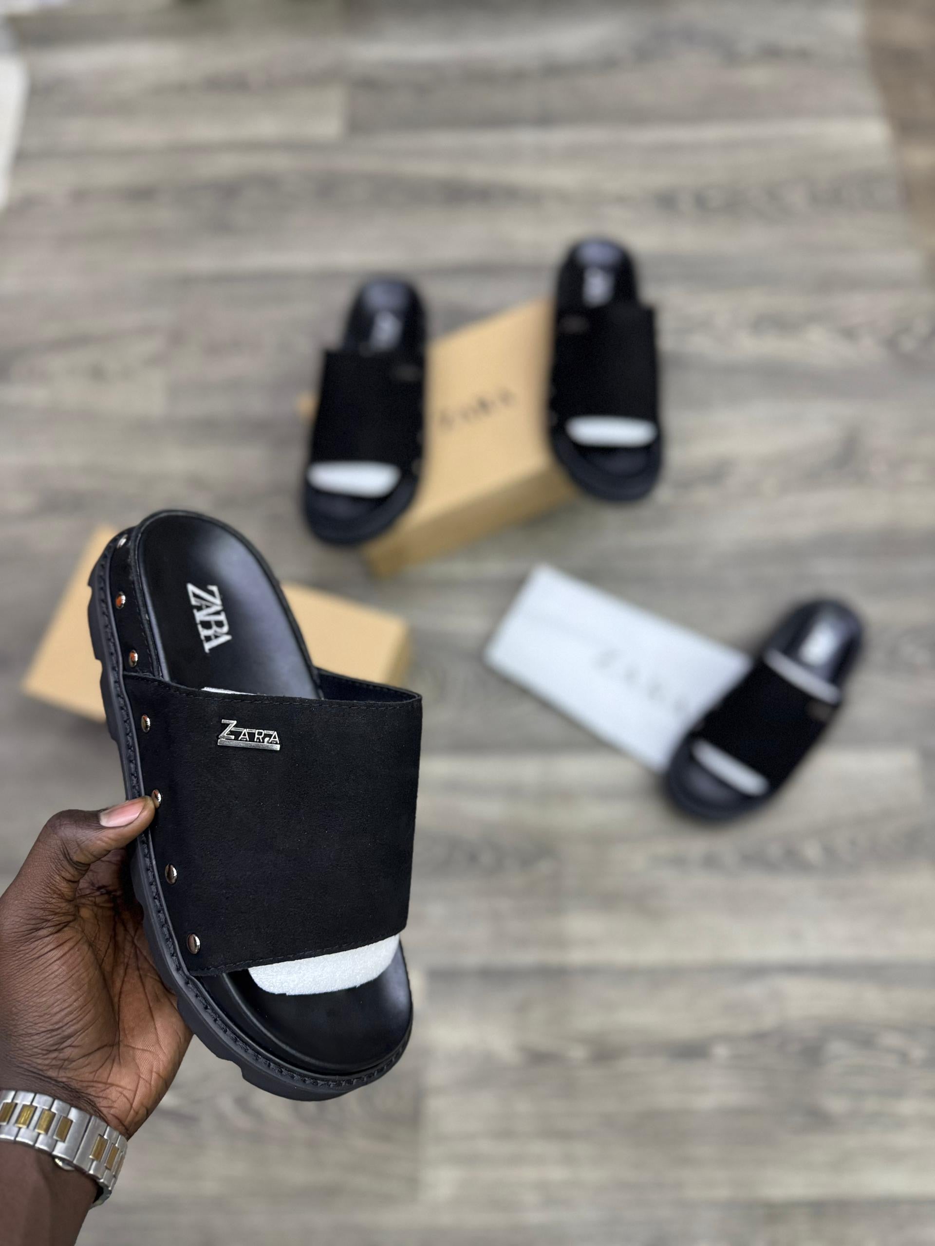 Zara