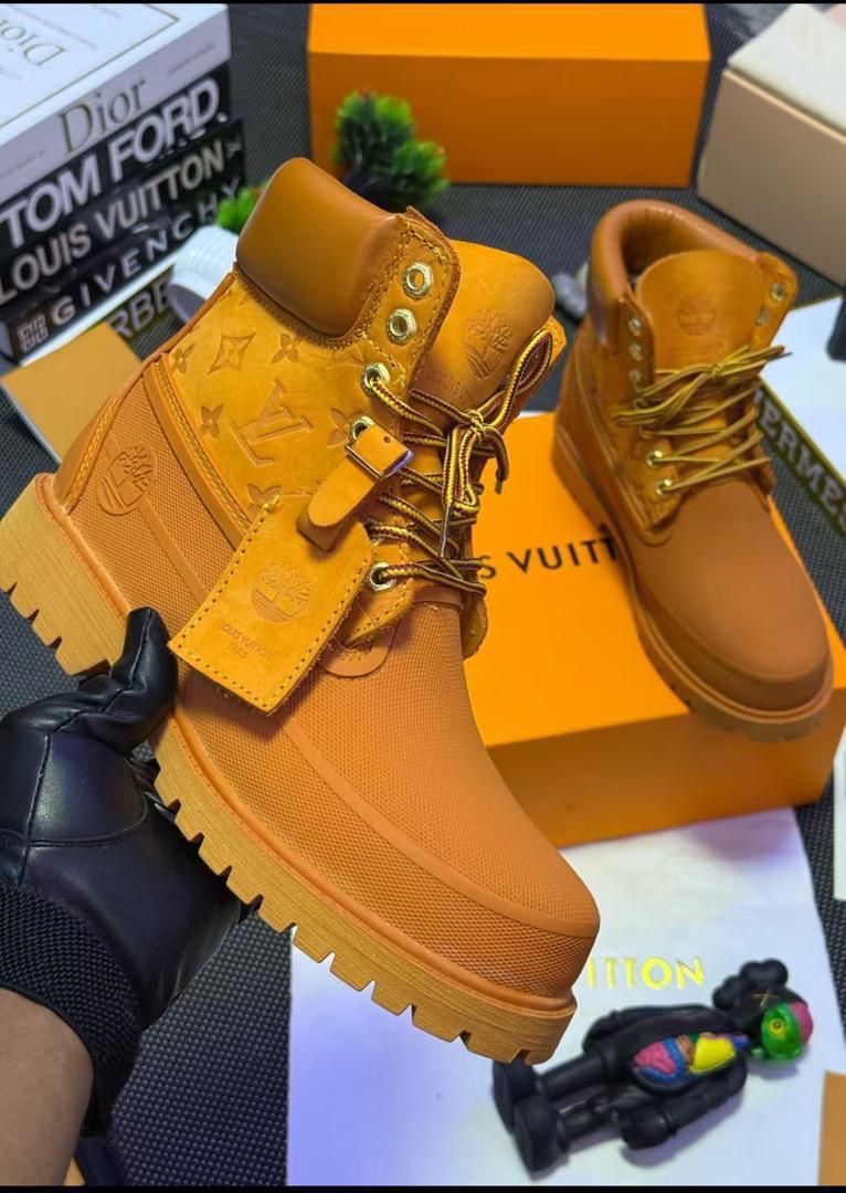 Timberland