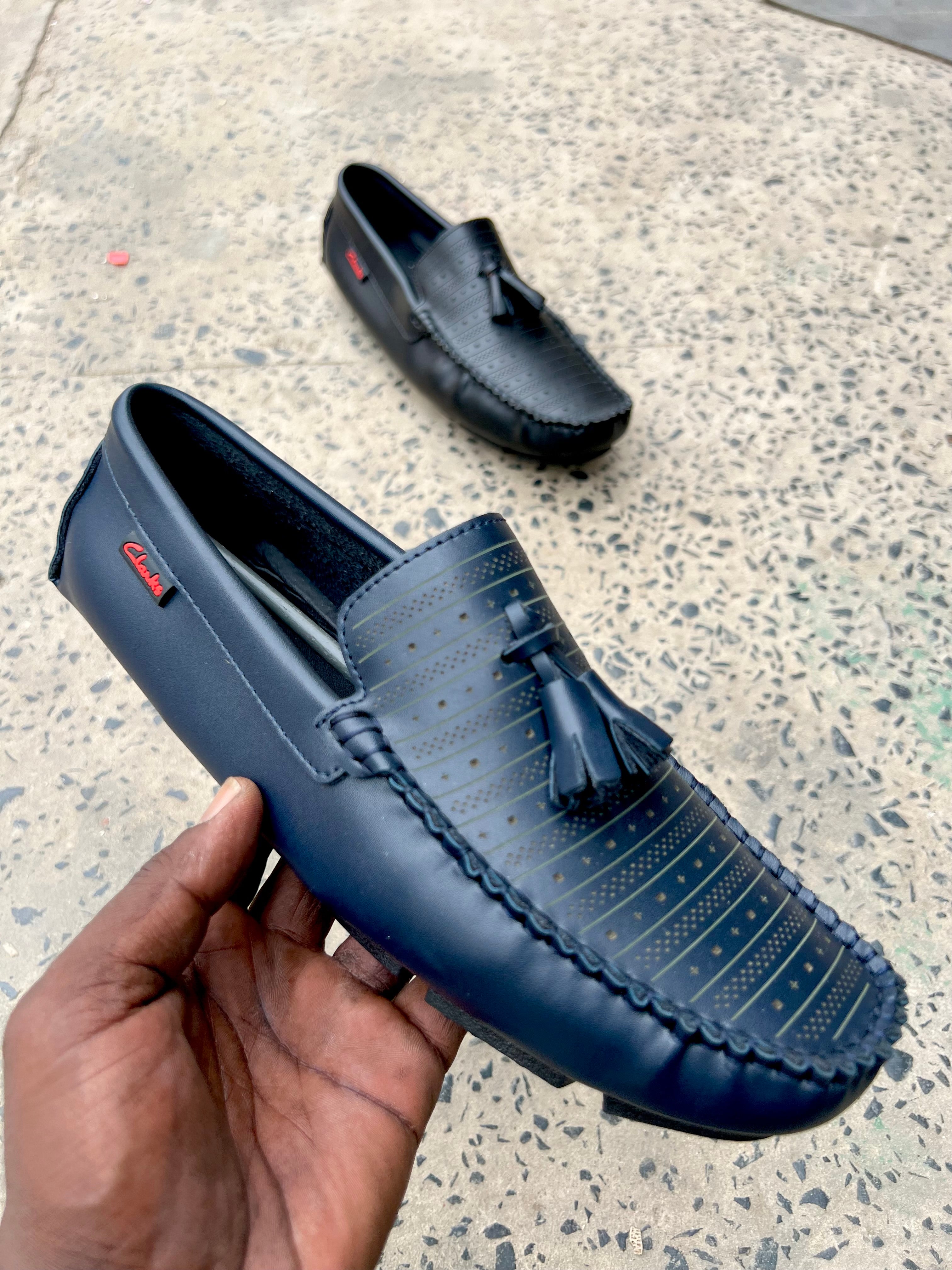 Mocassins
