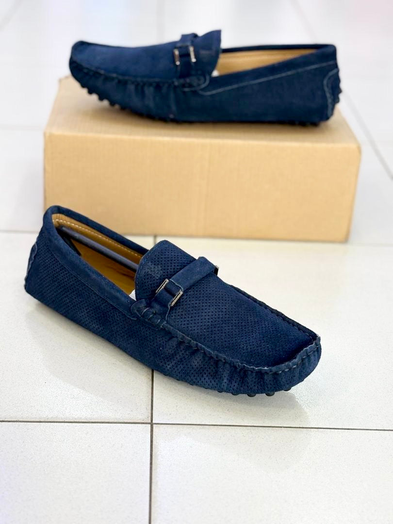 Mocassin