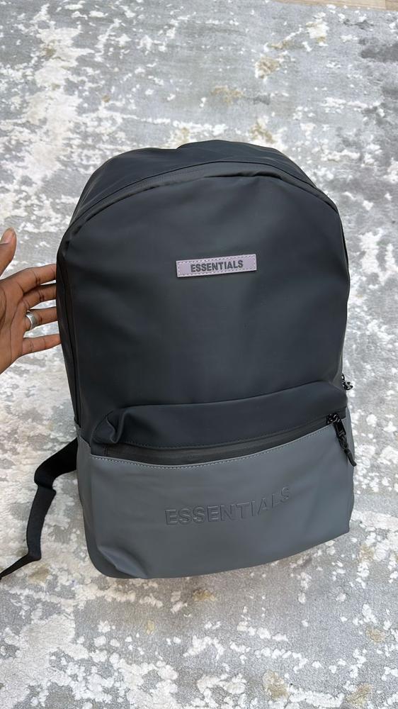 Sac à dos Essence