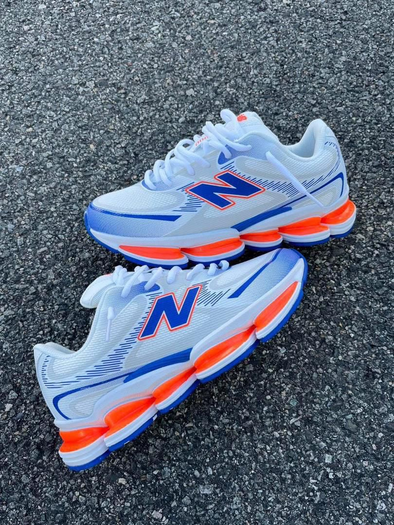 New balance