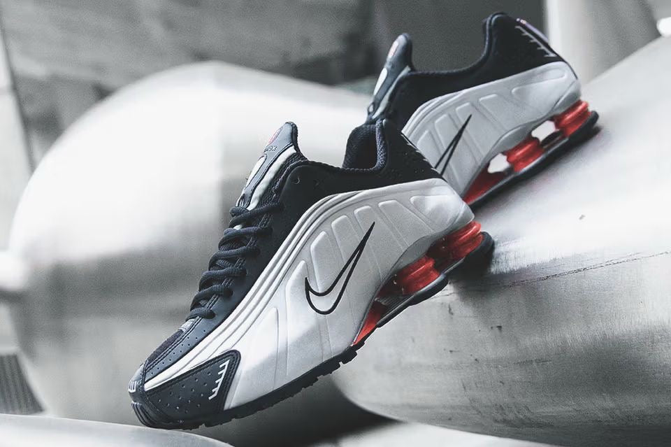 Nike Shox