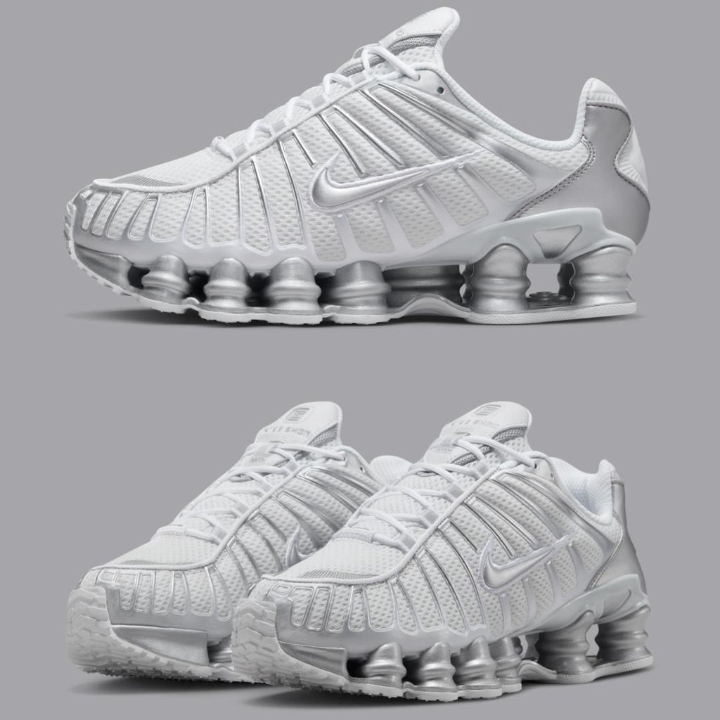 Nike Shox TL