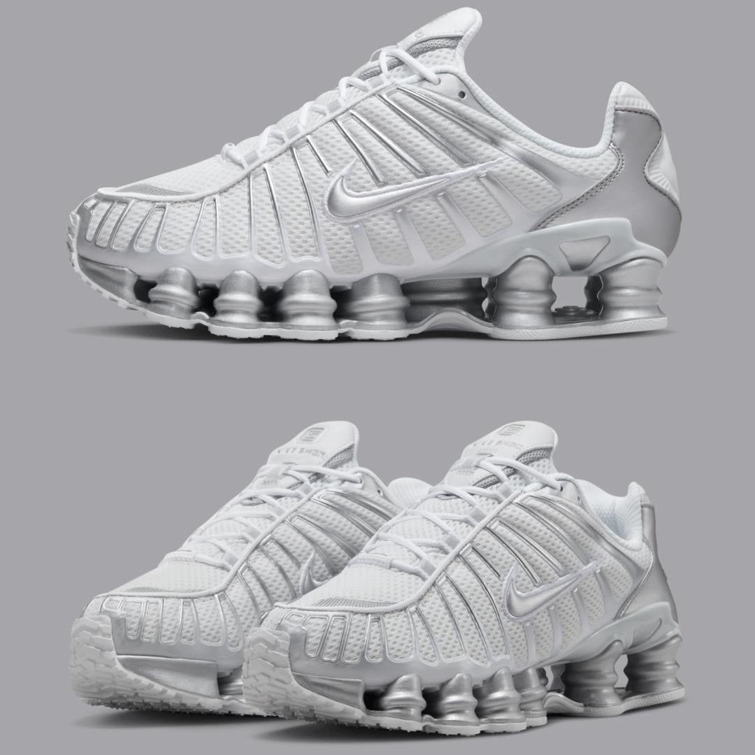 Nike Shox TL