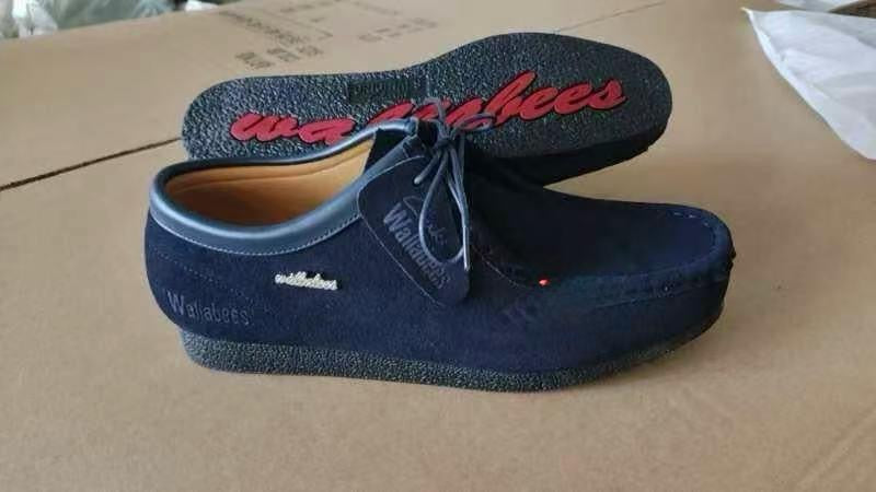 Wallaby daims et Cuire