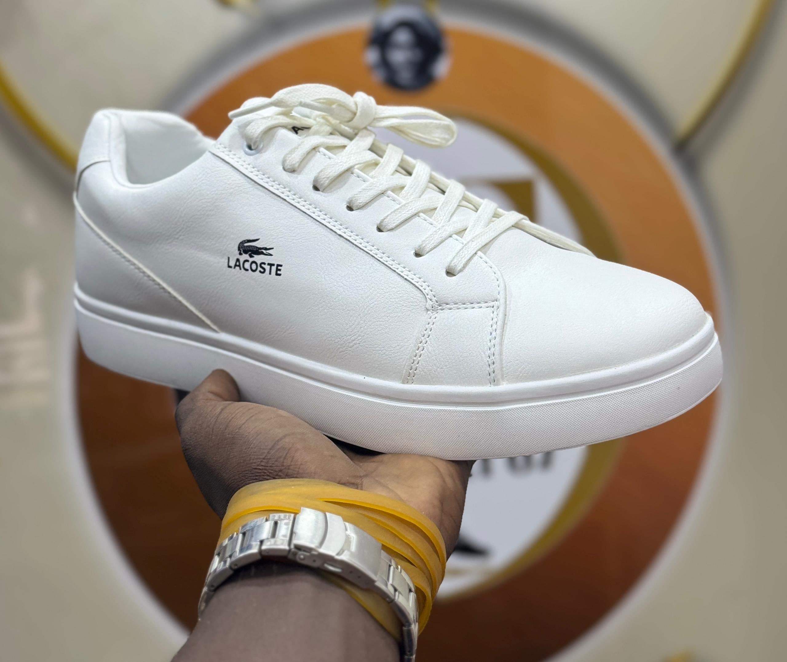 Lacoste