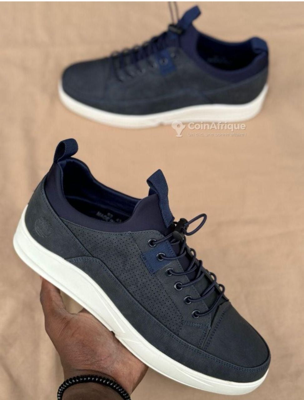 Timberland