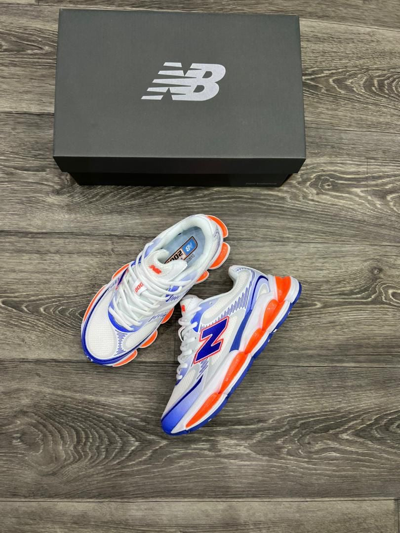 New balance