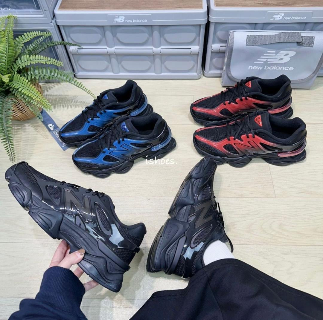 New balance 2000