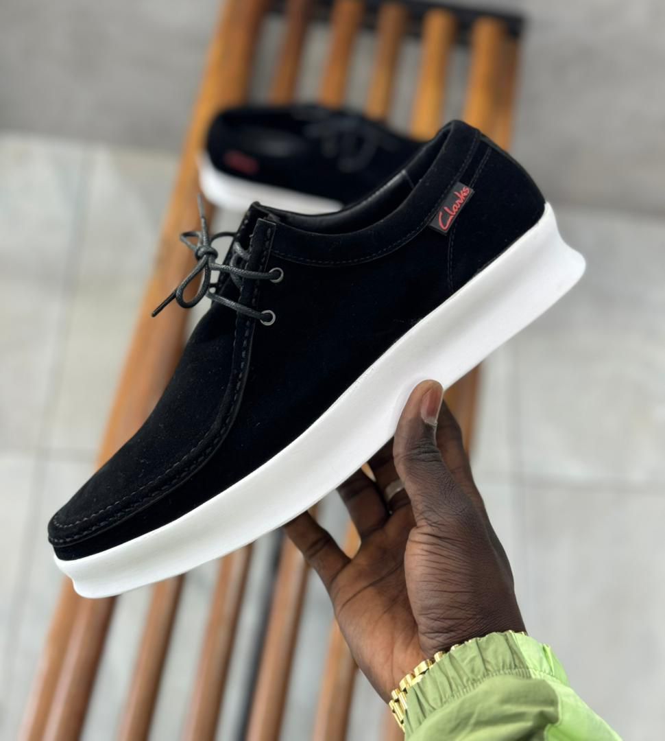 Clarks