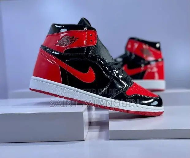 Jordan One
