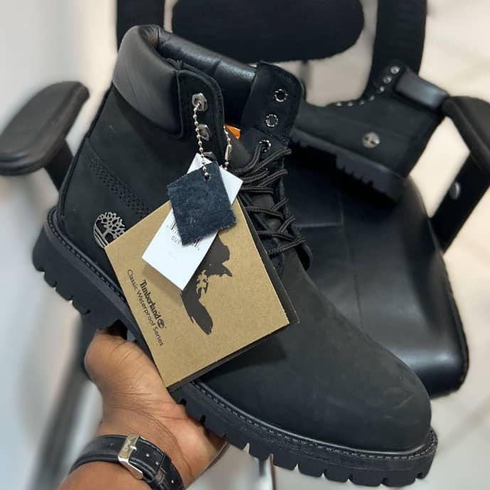Timberland