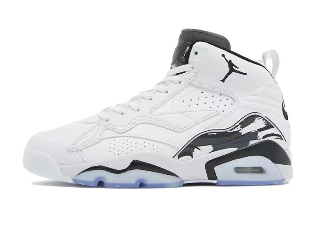 Jordane 6 Mvp