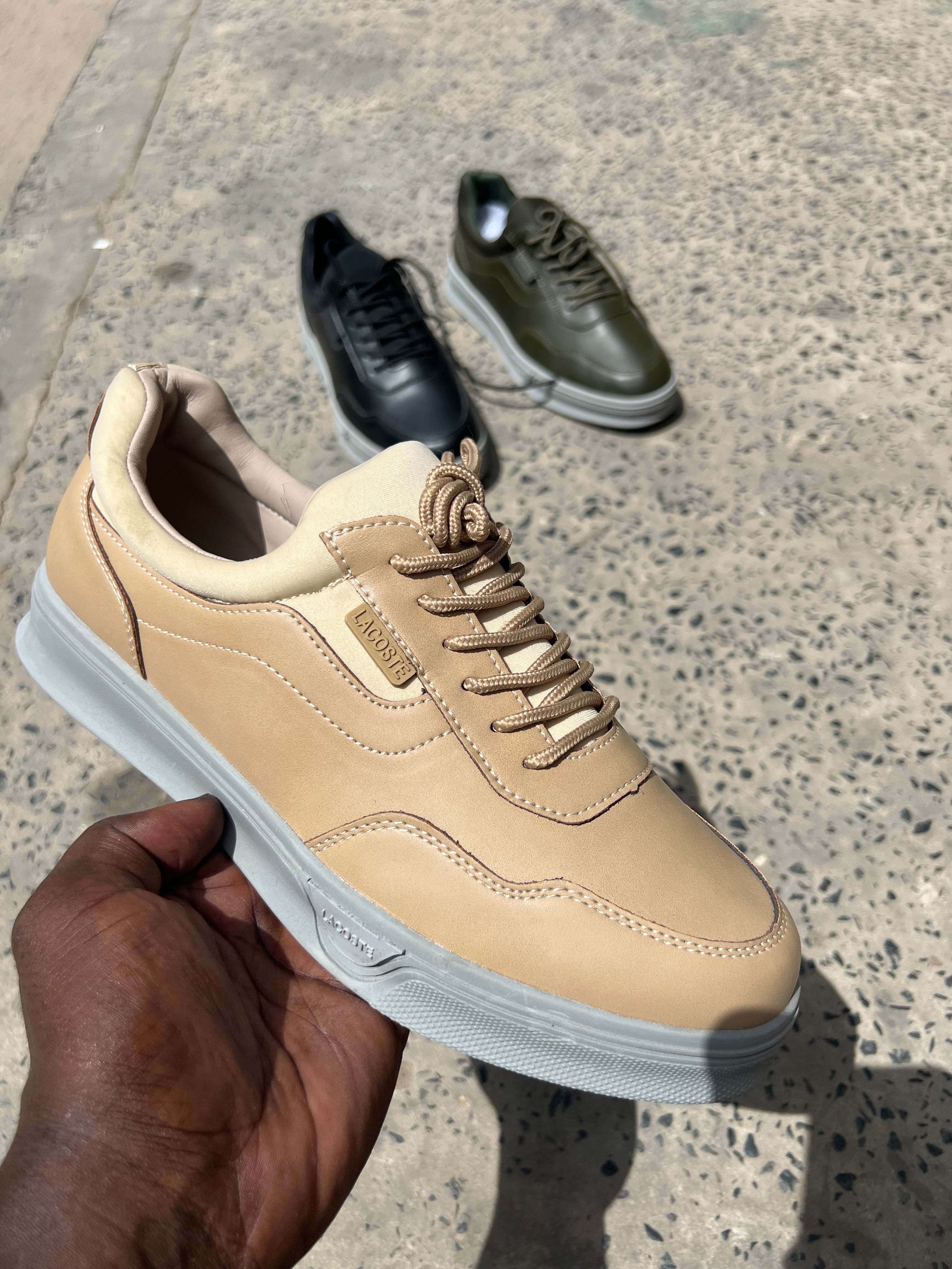 Lacoste