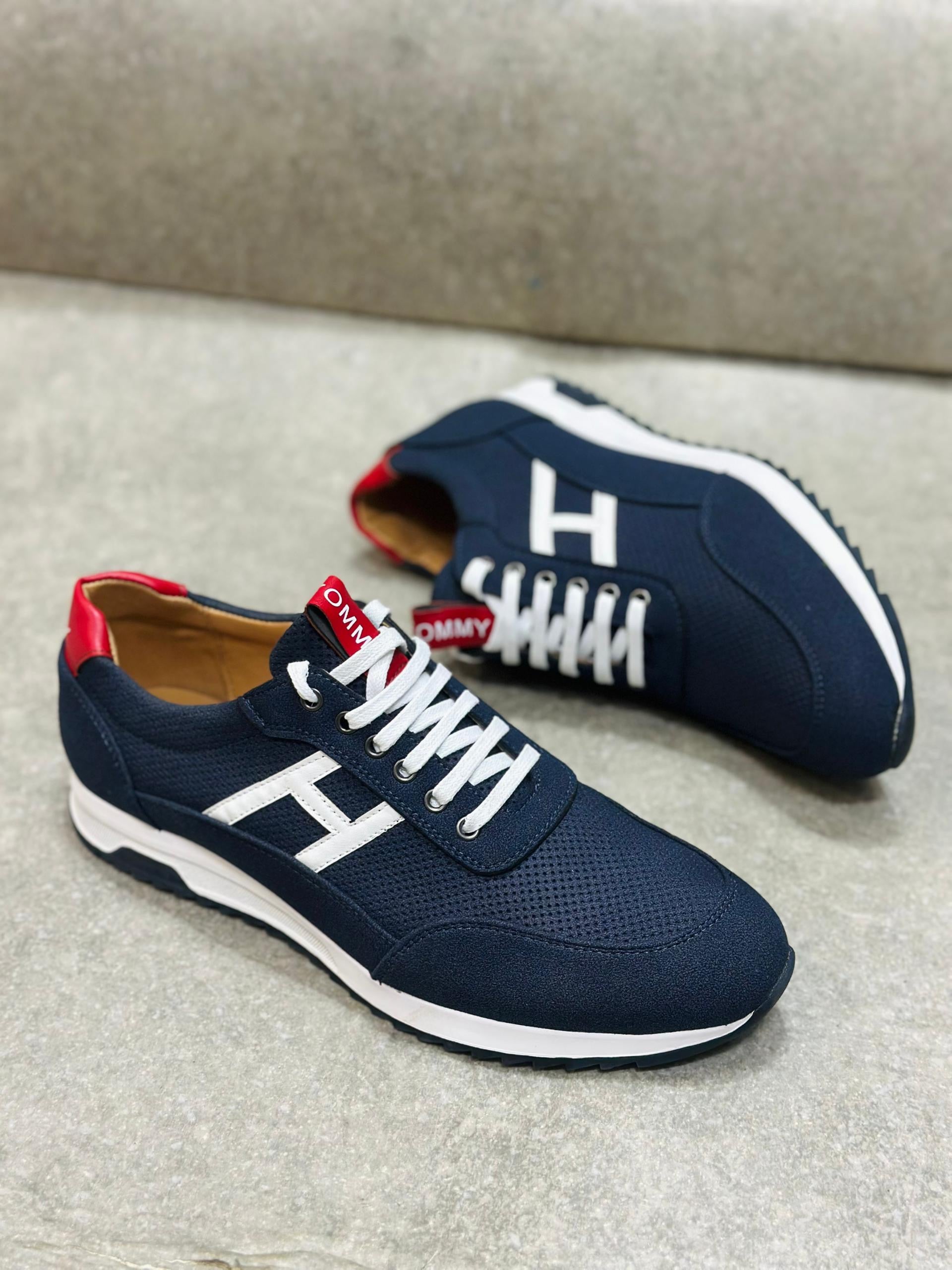 Tommy