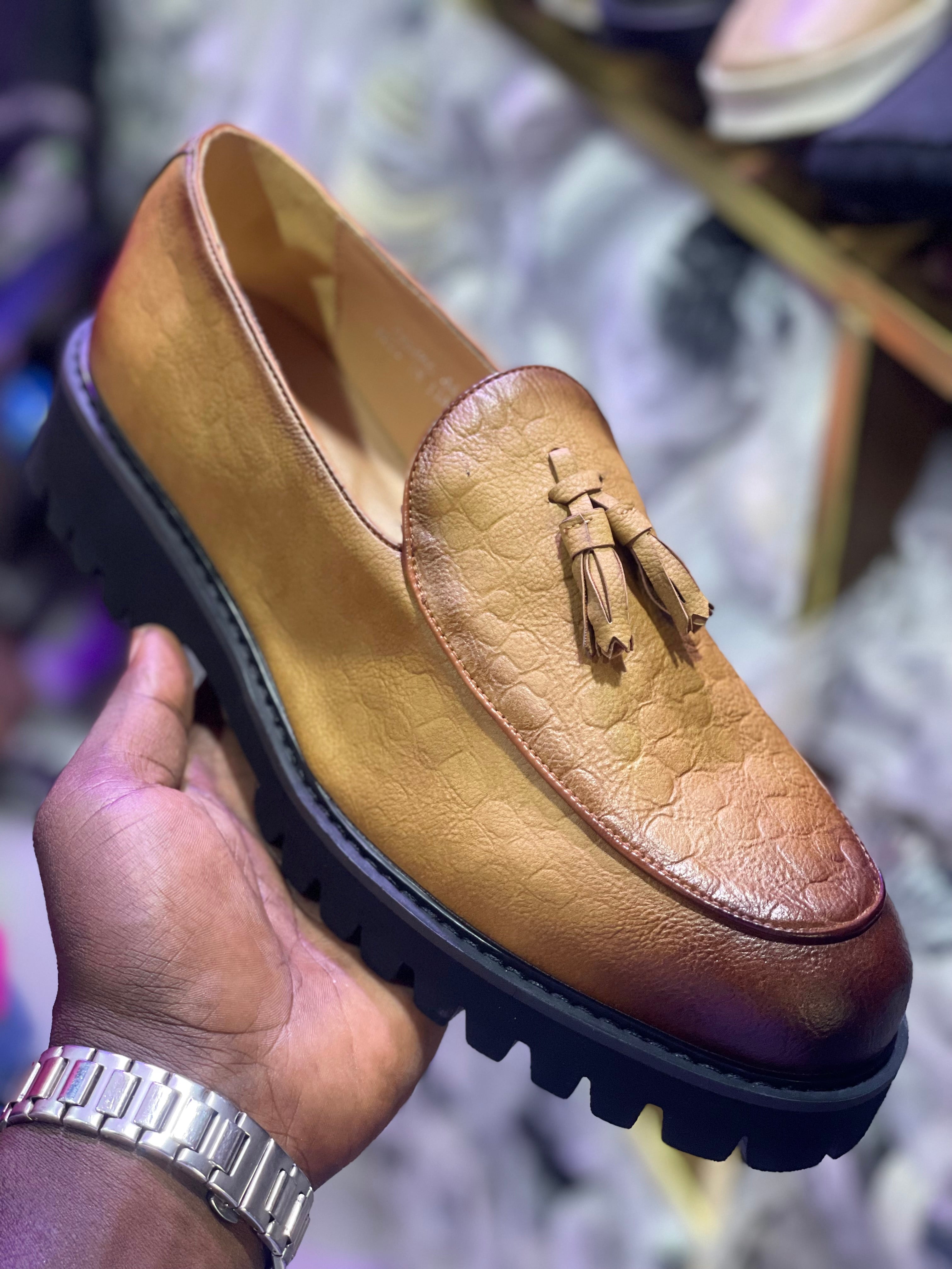 Timberland