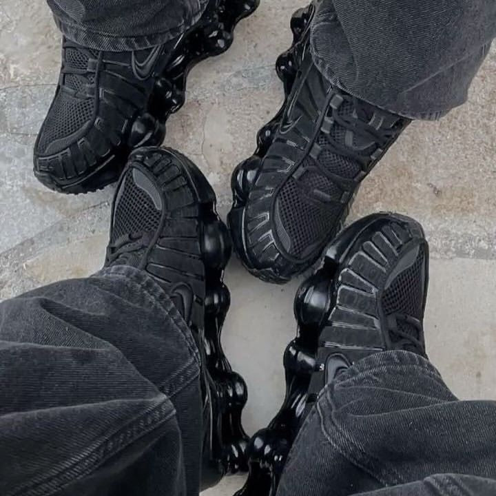 Nike shox