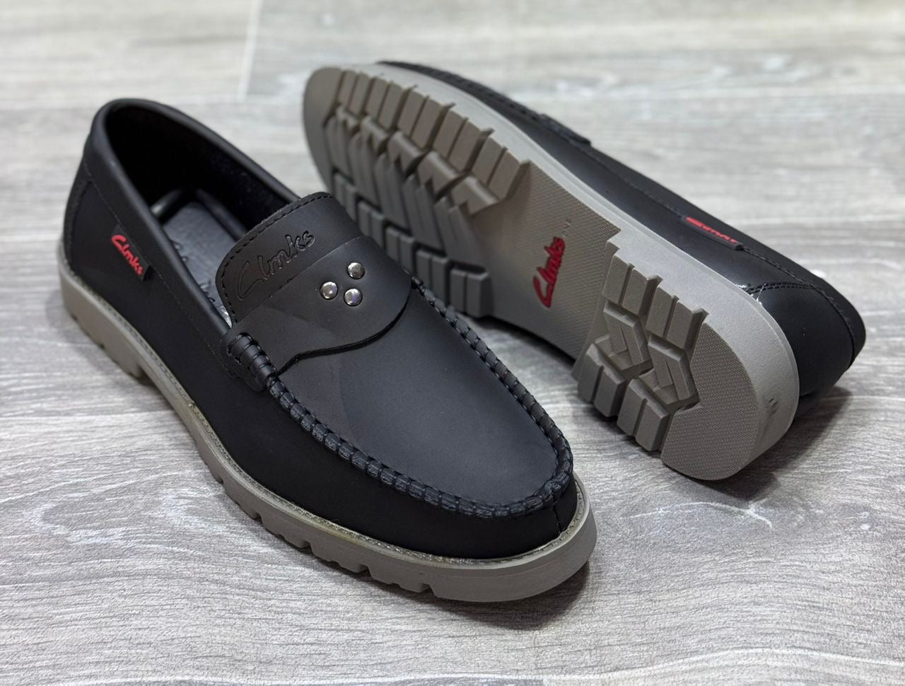 Clarks