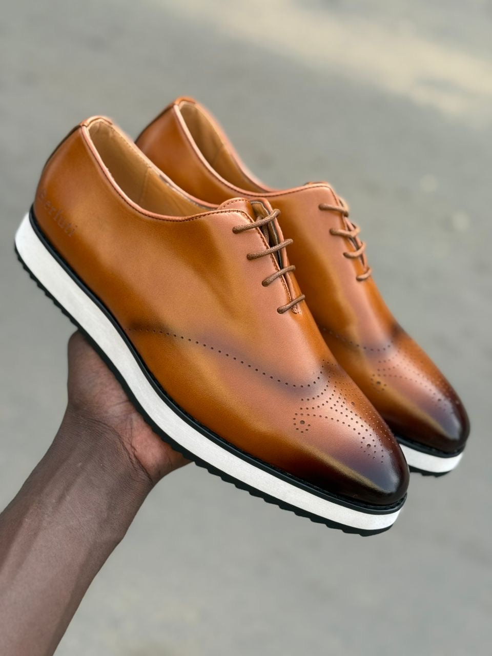 Timberland