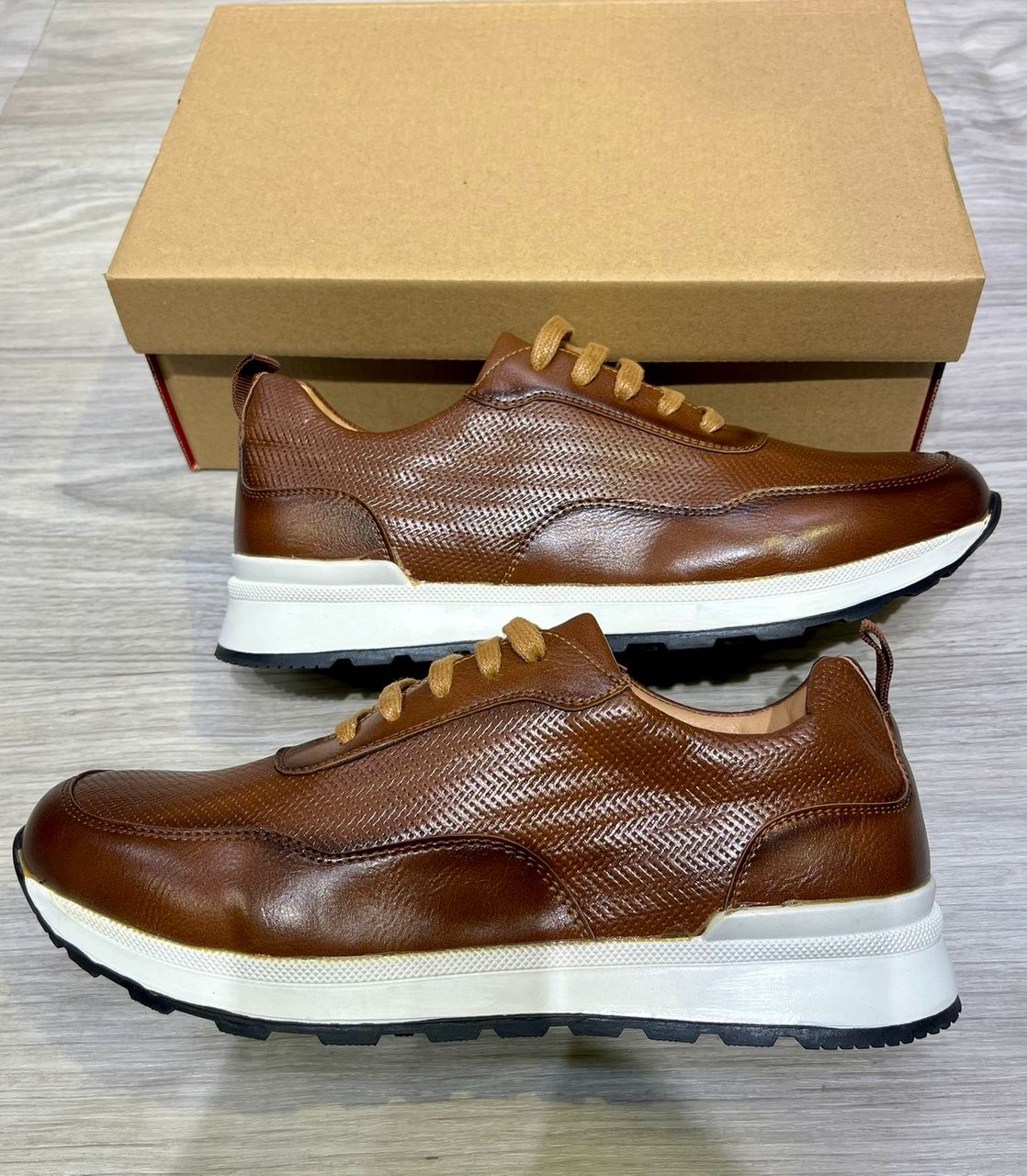 Timberland