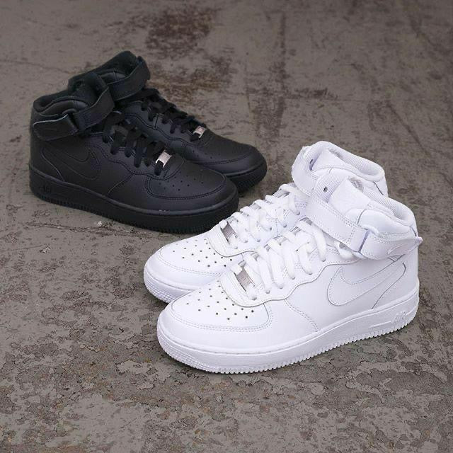 Air Force One Montantes
