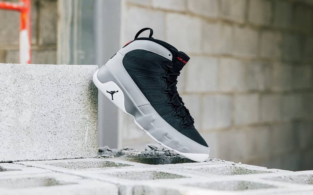 Jordan 9