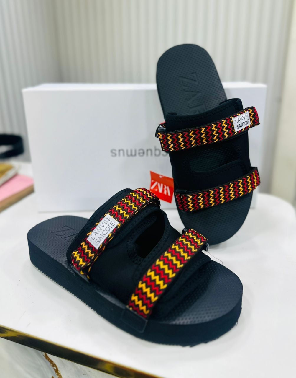 Sandale lanvin