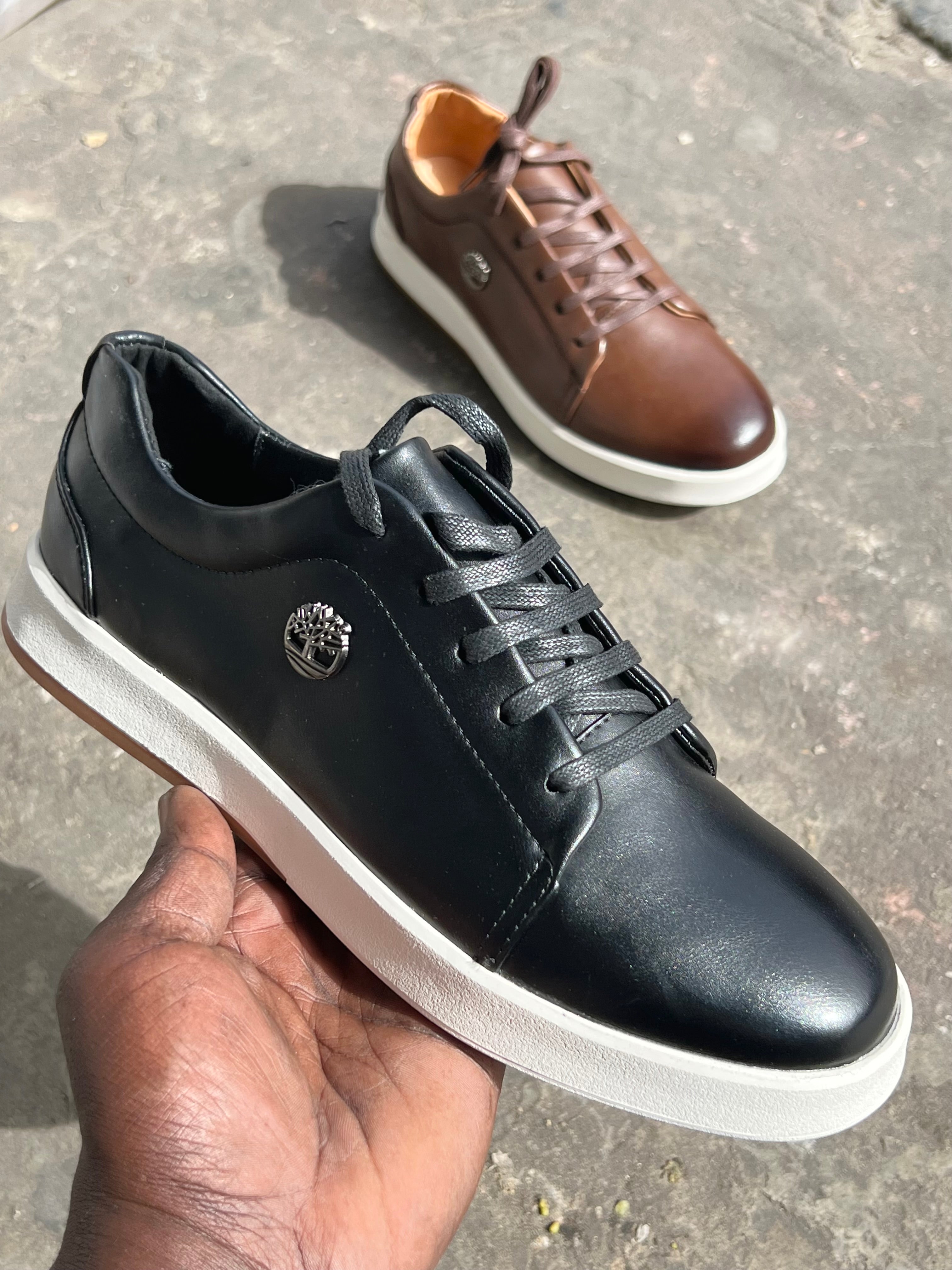 Timberland
