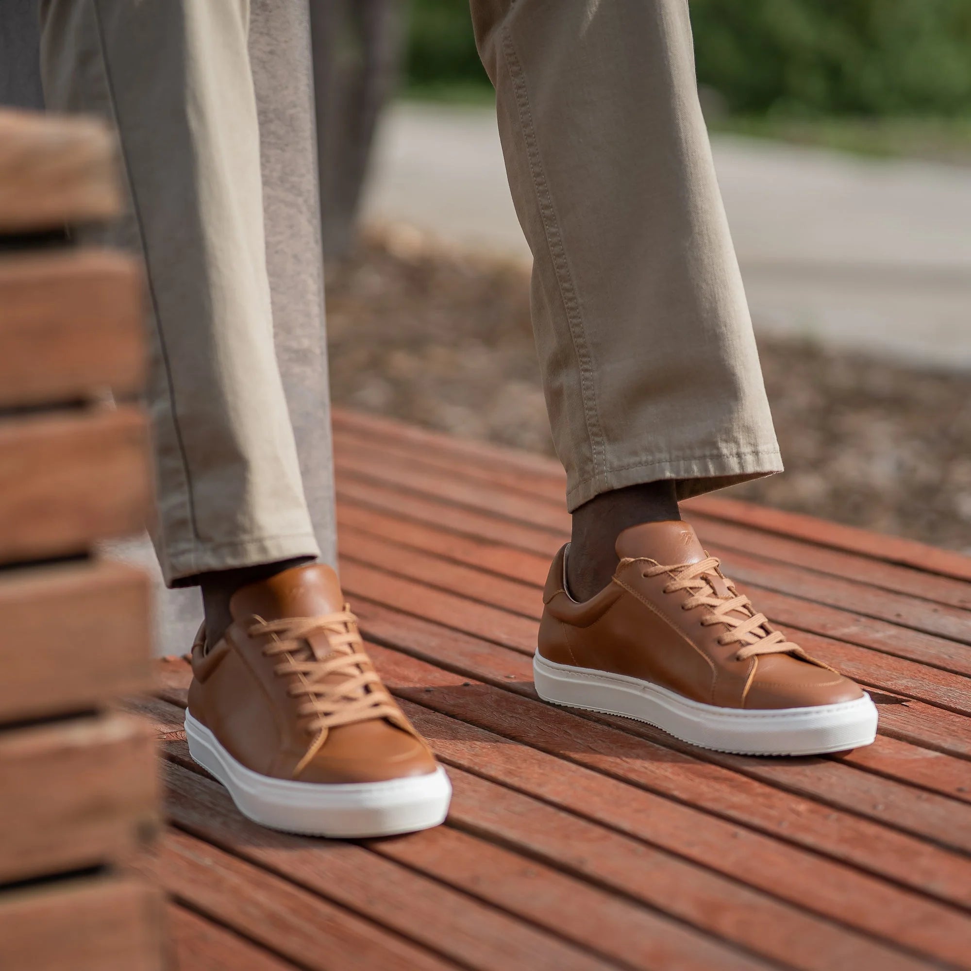 Timberland