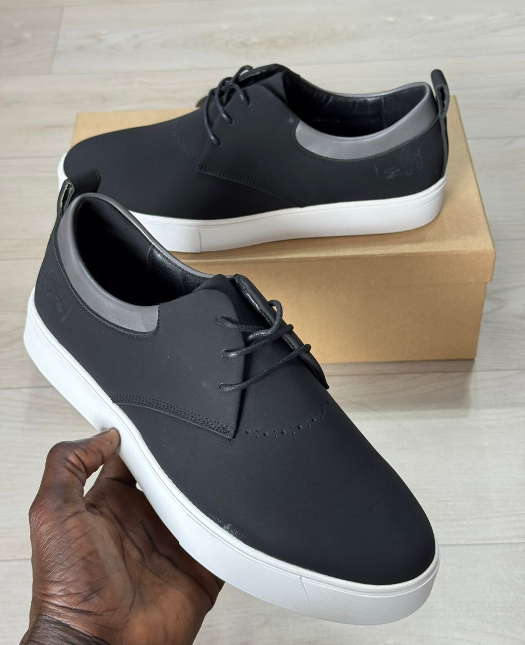 Lacoste