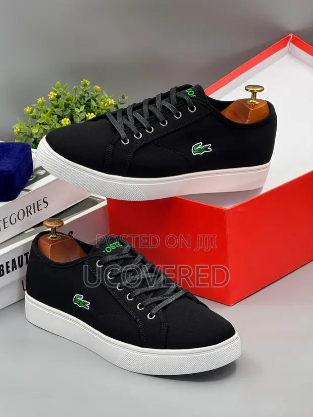 Lacoste